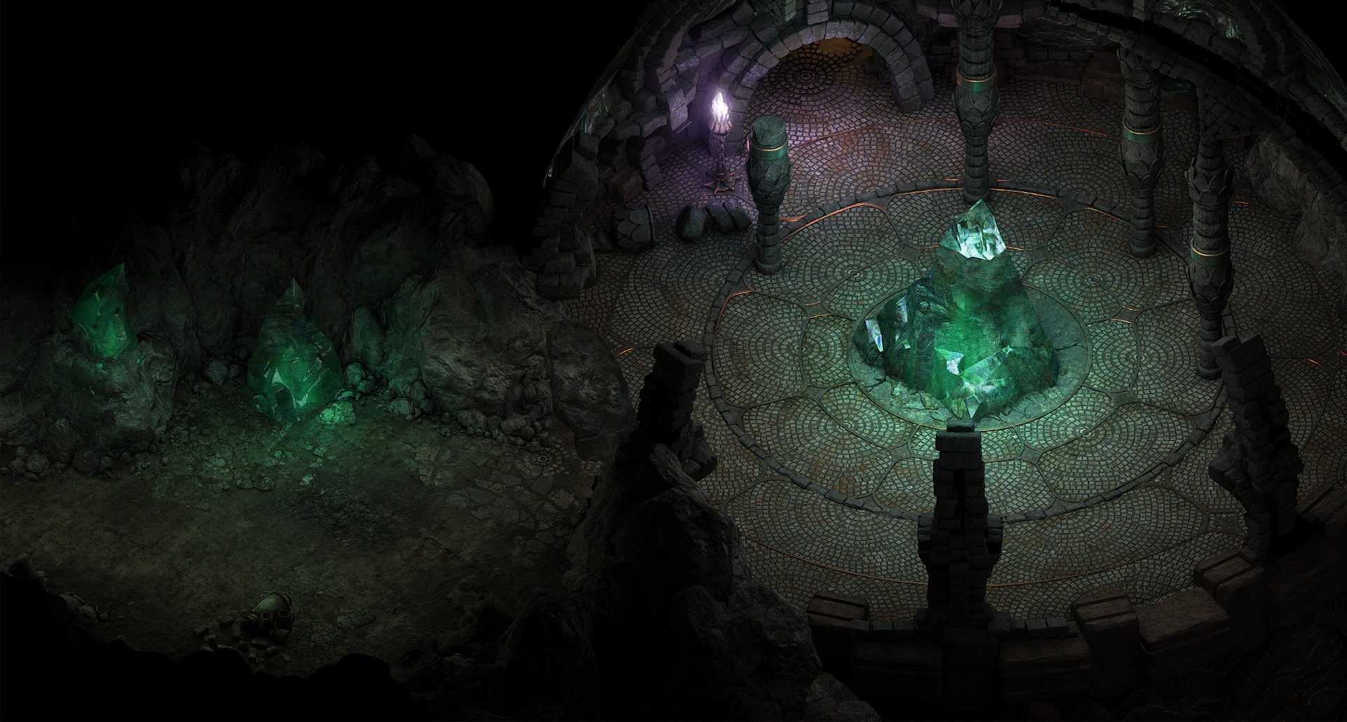 Pillars of Eternity: Complete Edition - Imagen 49
